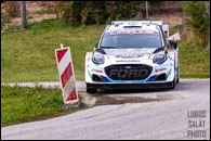Central European Rally 2024
