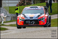 Central European Rally 2024