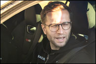 Central European Rally 2024