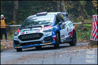 Central European Rally 2024