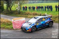 Central European Rally 2024