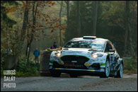 Central European Rally 2024