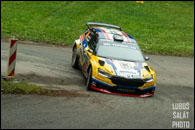 Central European Rally 2024