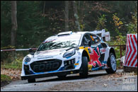 Central European Rally 2024