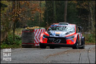Central European Rally 2024