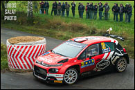 Central European Rally 2024