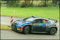 Central European Rally 2024