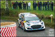Central European Rally 2024