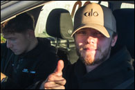 Central European Rally 2024