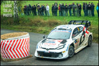 Central European Rally 2024