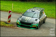 Central European Rally 2024