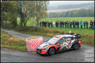 Central European Rally 2024