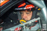 Central European Rally 2024