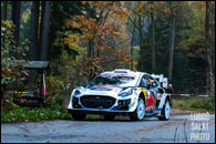 Central European Rally 2024