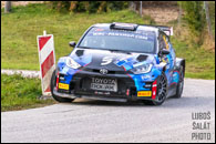 Central European Rally 2024