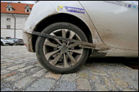 Czech New Energies Rallye 2024