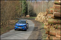 Czech New Energies Rallye 2024