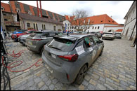 Czech New Energies Rallye 2024
