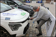 Czech New Energies Rallye 2024