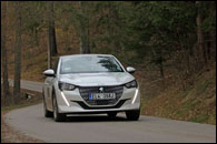 Czech New Energies Rallye 2024