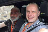 Czech New Energies Rallye 2024