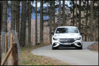 Czech New Energies Rallye 2024