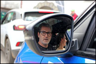 Czech New Energies Rallye 2024