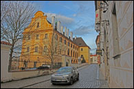 Czech New Energies Rallye 2024