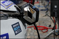 Czech New Energies Rallye 2024