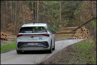 Czech New Energies Rallye 2024