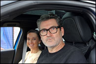 Czech New Energies Rallye 2024