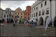 Czech New Energies Rallye 2024