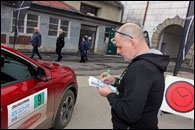 Czech New Energies Rallye 2024