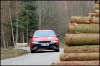 Czech New Energies Rallye 2024