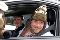 Czech New Energies Rallye 2024