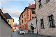 Czech New Energies Rallye 2024