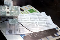 Czech New Energies Rallye 2024