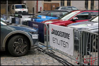 Czech New Energies Rallye 2024