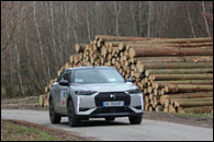 Czech New Energies Rallye 2024