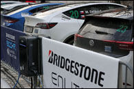 Czech New Energies Rallye 2024