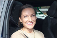 Czech New Energies Rallye 2024