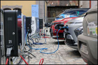 Czech New Energies Rallye 2024