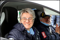 Czech New Energies Rallye 2024