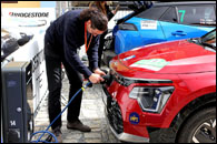 Czech New Energies Rallye 2024