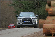 Czech New Energies Rallye 2024