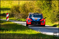 Test Hyundai Shell Mobis World Rally Teamu 2024