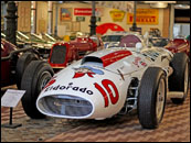 Fotografie z muzea Collezione Umberto Panini 2024