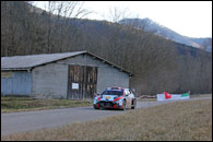 Rallye Monte Carlo 2024