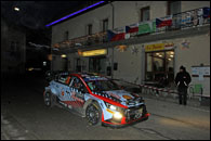 Rallye Monte Carlo 2024