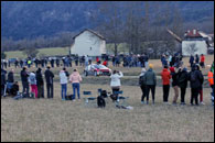 Rallye Monte Carlo 2024